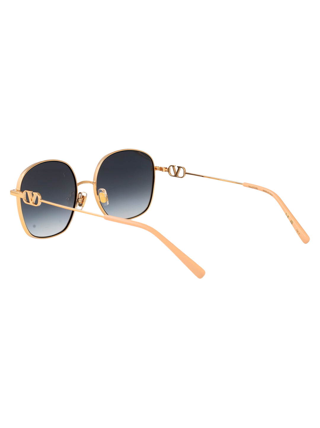Valentino Garavani SUNGLASSES - Gold | 8722bf668f16935a3ea26422139c6e0f306e28cd