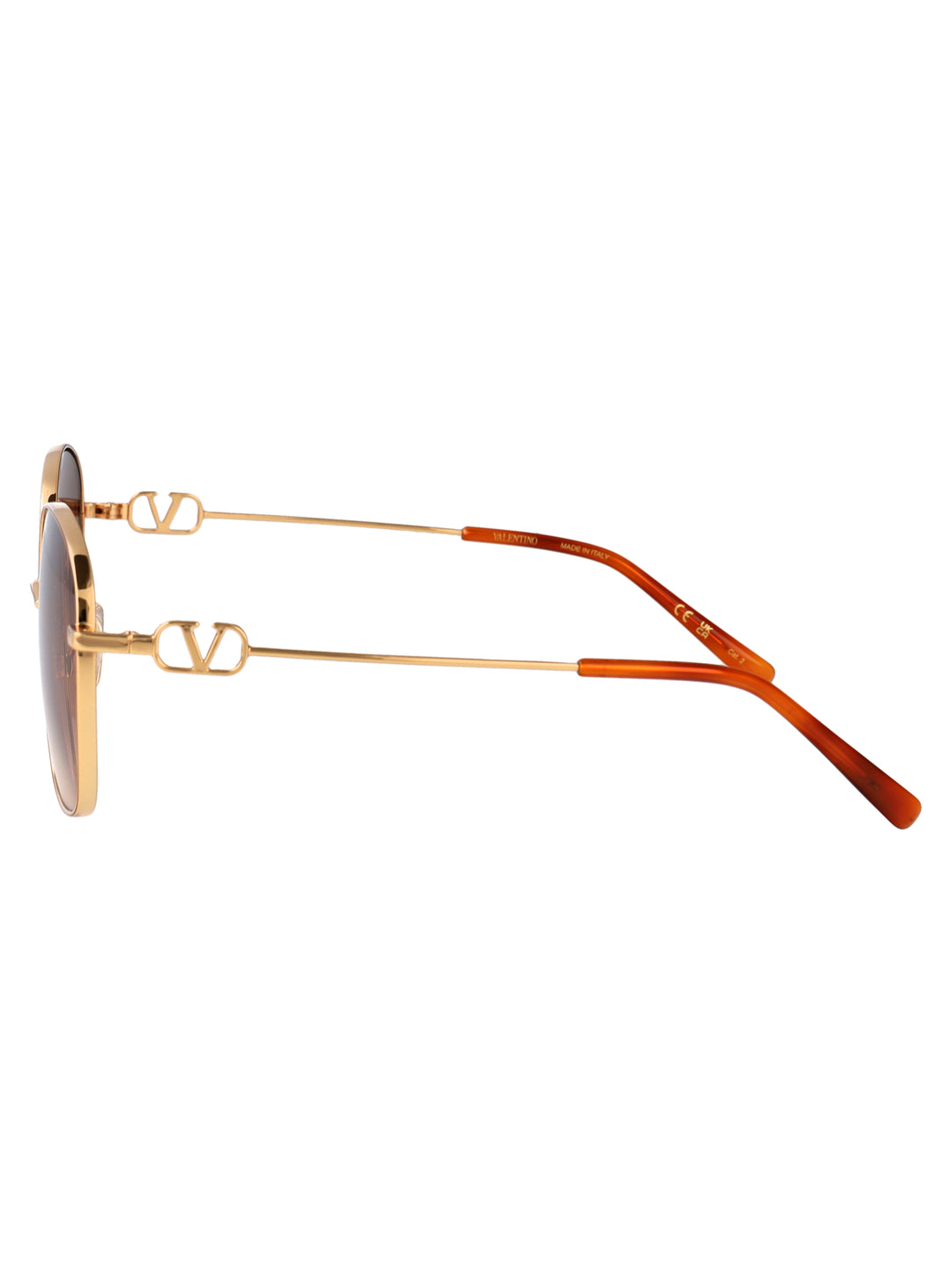 Valentino Garavani SUNGLASSES - Gold | 323436c16314d3ea35dff49a8a17677e6446f5d7