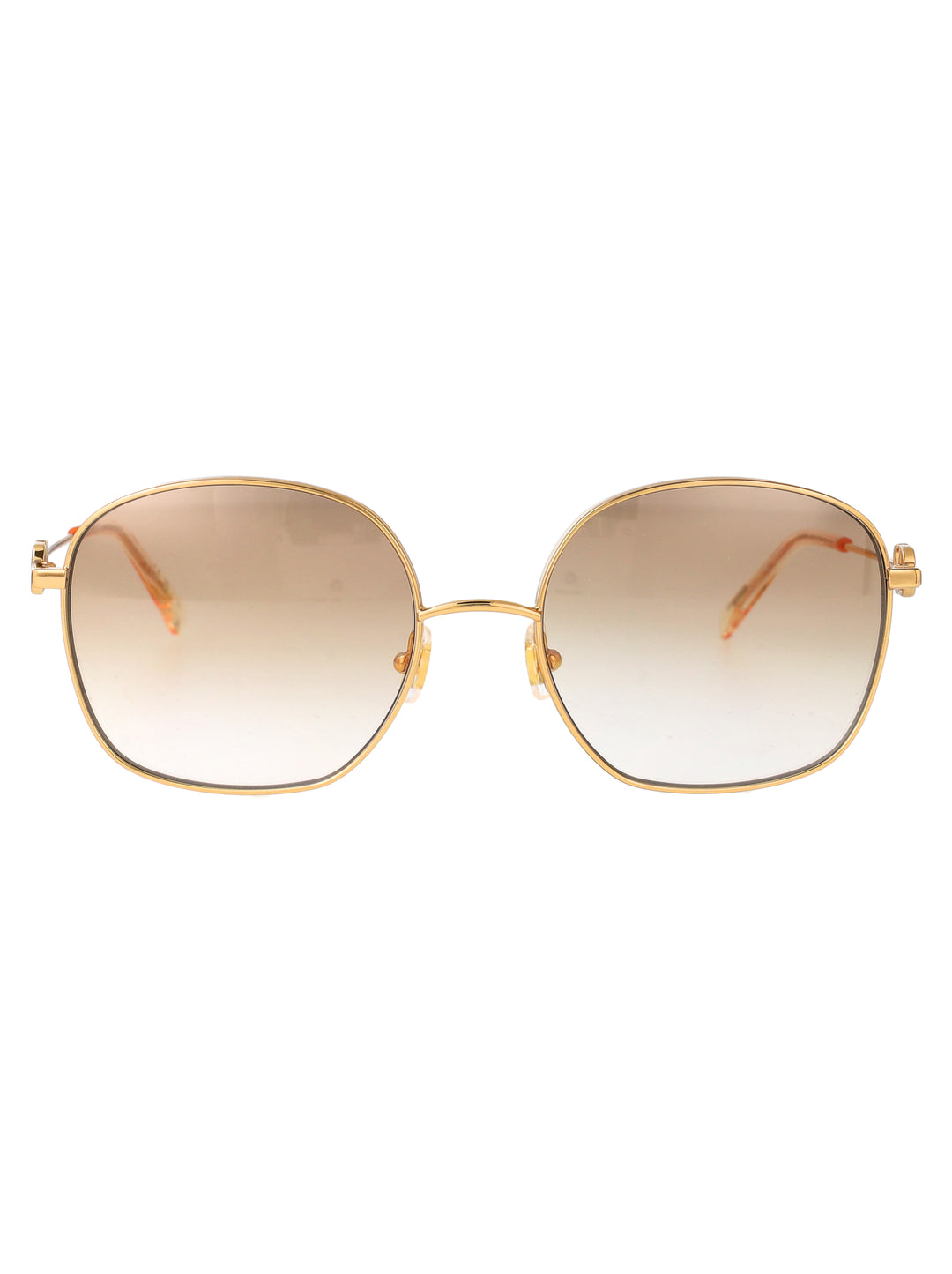 Valentino Garavani SUNGLASSES - Gold | 708f5acfdfb8af9813d9321a0b14fe516b56863f