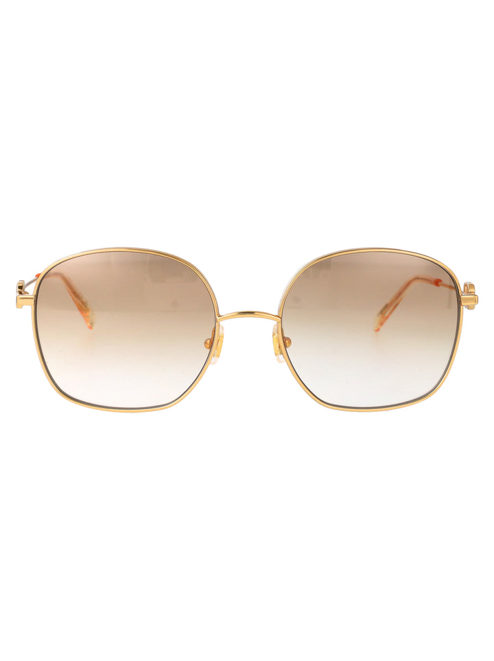 Valentino Garavani SUNGLASSES - Gold | 708f5acfdfb8af9813d9321a0b14fe516b56863f