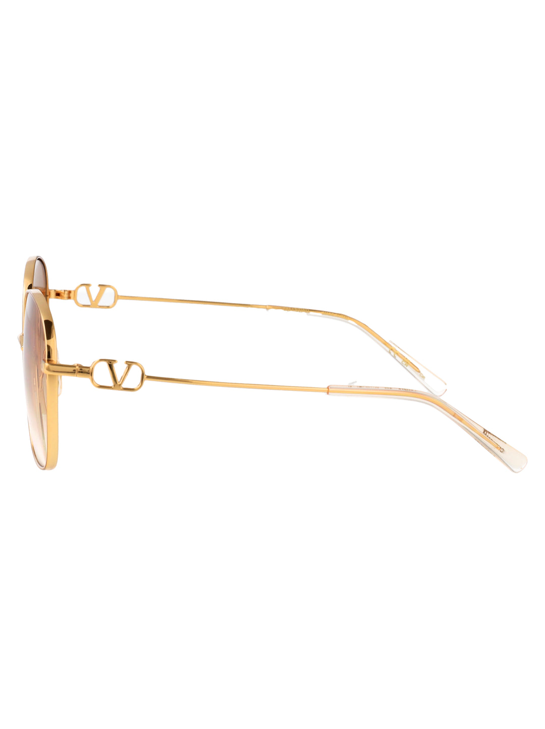 Valentino Garavani SUNGLASSES - Gold | 0759666b232a3bee38dfe5d2cd9d05052fd65f37
