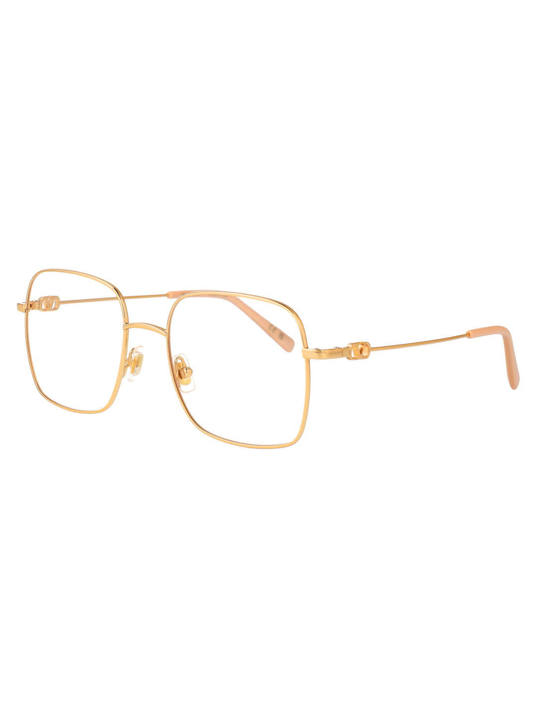 Valentino Garavani OPTICAL - Gold | 3a452db17de19e1dc251161833ecdcd514e62c41