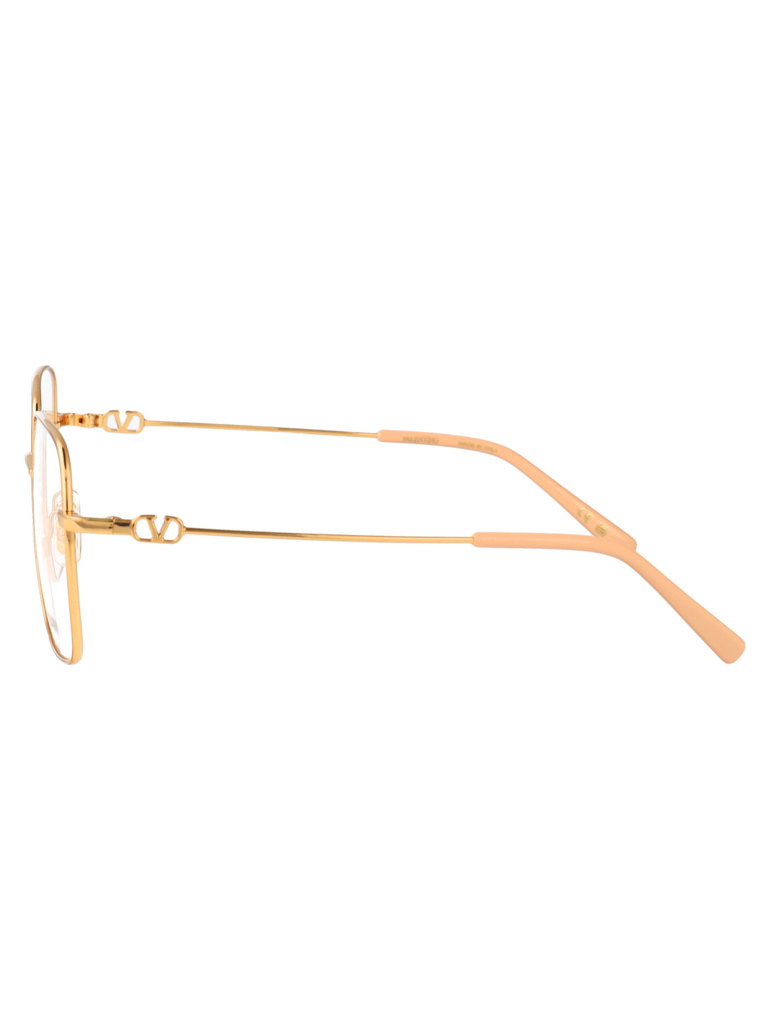 Valentino Garavani OPTICAL - Gold | 643f63e9a593f7661c892e35b108ae04066c1865
