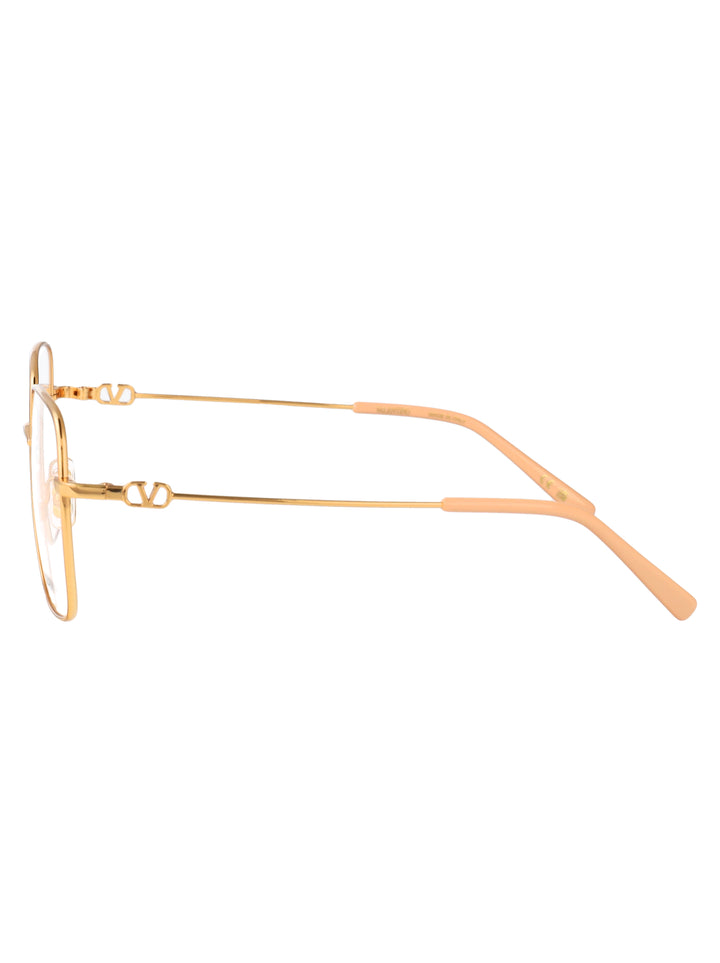 Valentino Garavani OPTICAL - Gold | 643f63e9a593f7661c892e35b108ae04066c1865
