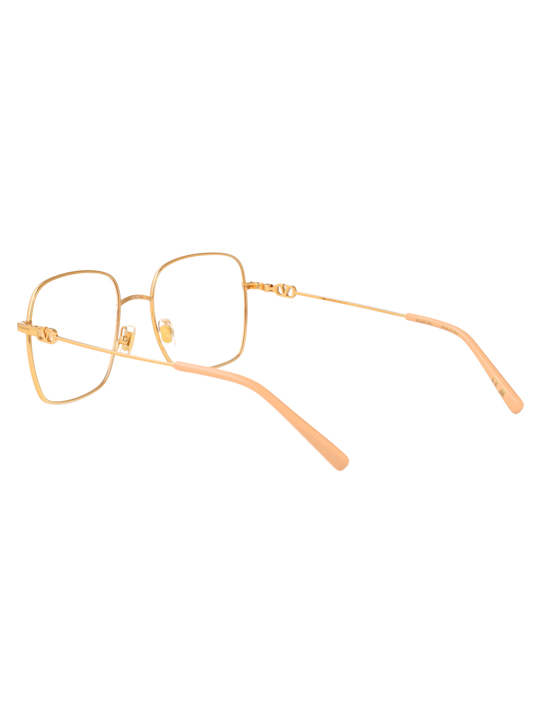 Valentino Garavani OPTICAL - Gold | b24dc783fcce4ba5b659ccf1f5cf44ee48cd69c9