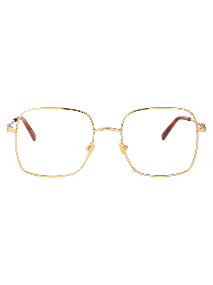 Valentino Garavani OPTICAL - Gold | 39f9bc1a13380bbe49c176884958ca6bdca9b34d