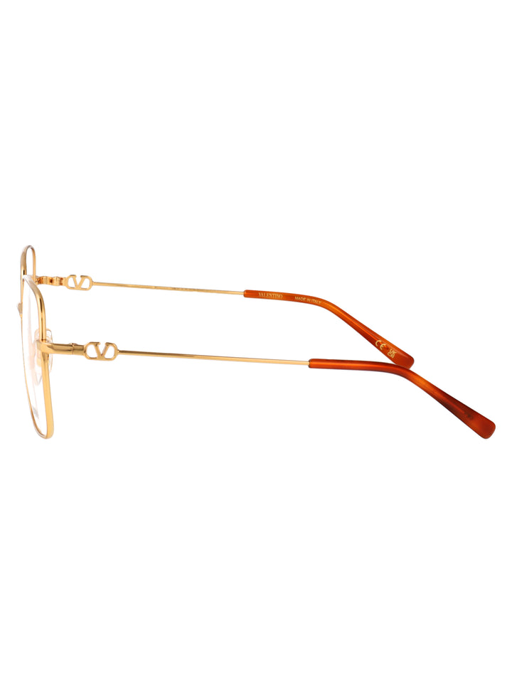 Valentino Garavani OPTICAL - Gold | 3e45928c1887db785a964bd6a4fb1b6ac869d8c7