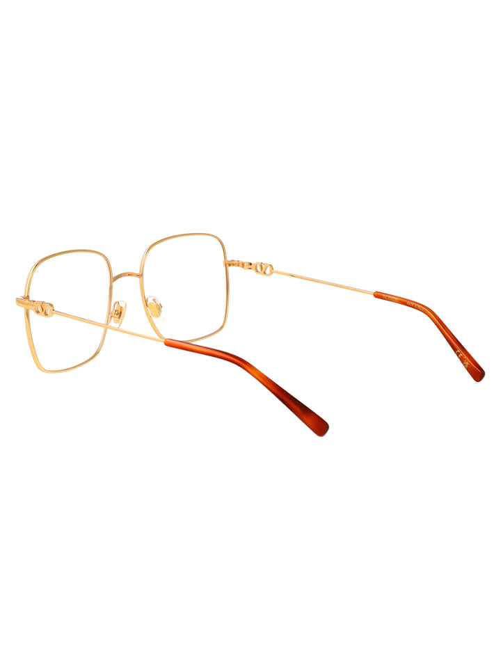 Valentino Garavani OPTICAL - Gold | 718ec33de6f79f1637a60e933a22cb84f84da92f