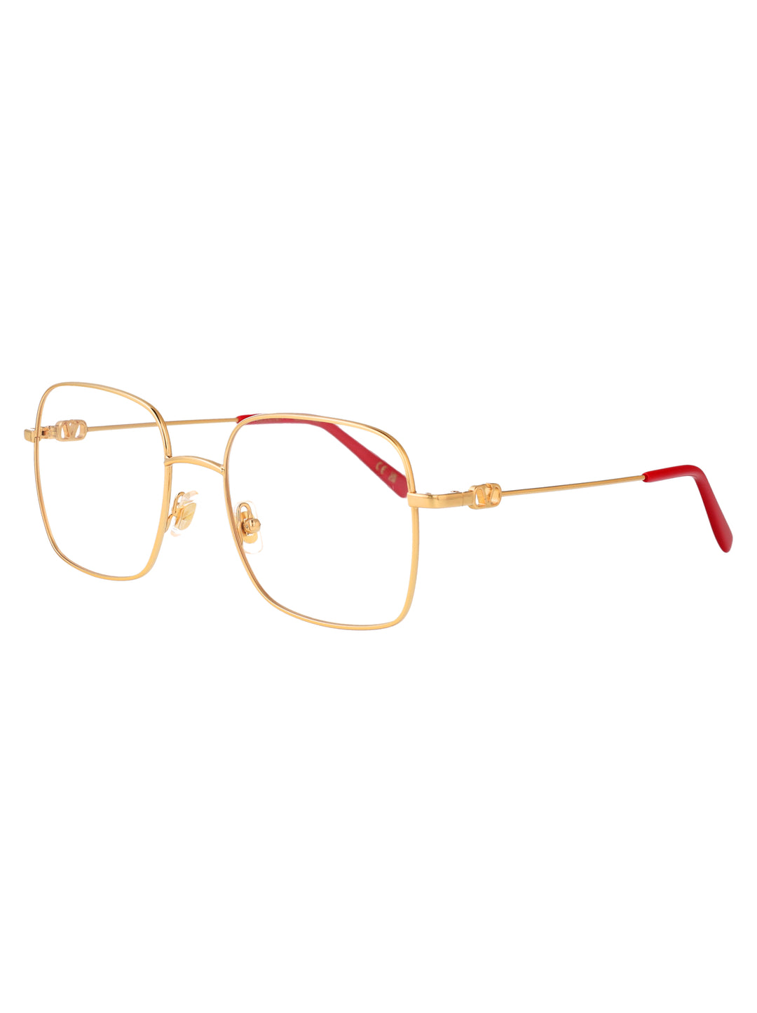 Valentino Garavani OPTICAL - Gold | a8b11e138f90585cb18eb3d183ecabf457ad4fe7