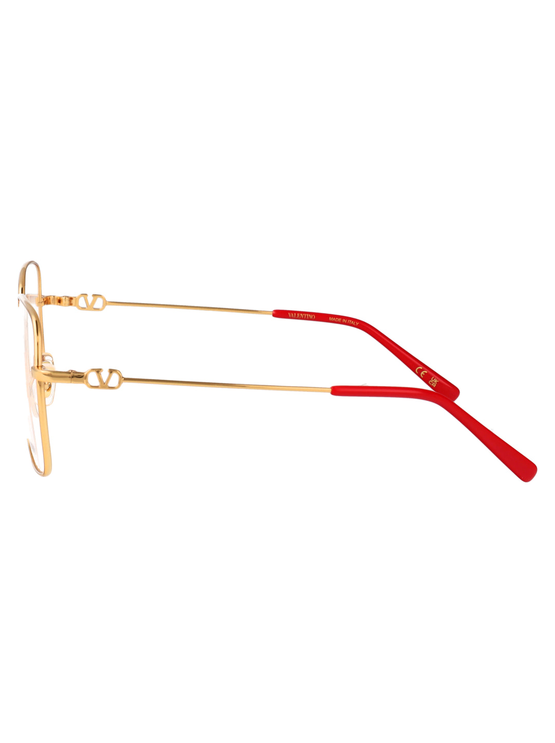Valentino Garavani OPTICAL - Gold | 404c7e55e589b8cd4dcfb7f87bfb2317a3dc07a4