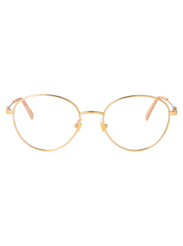 Valentino Garavani OPTICAL - Gold | debf37d80770815608a2af09ea82fd7a58356745