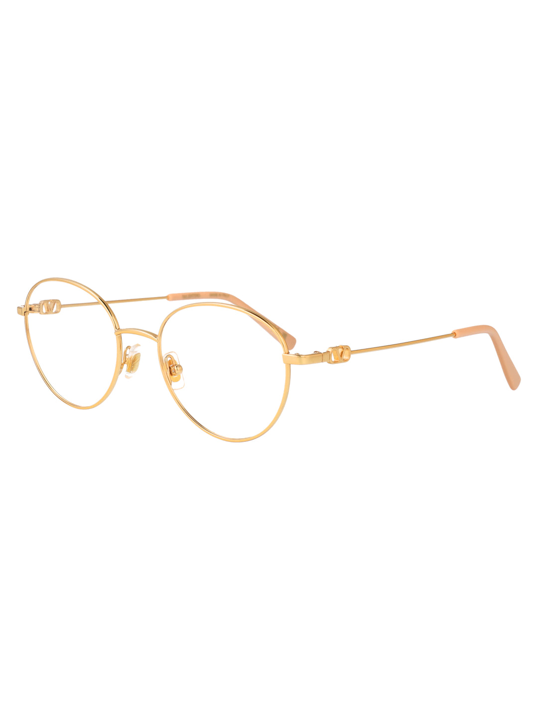 Valentino Garavani OPTICAL - Gold | 34cae9971975153df07ee17a7c34e2e9679e9a52