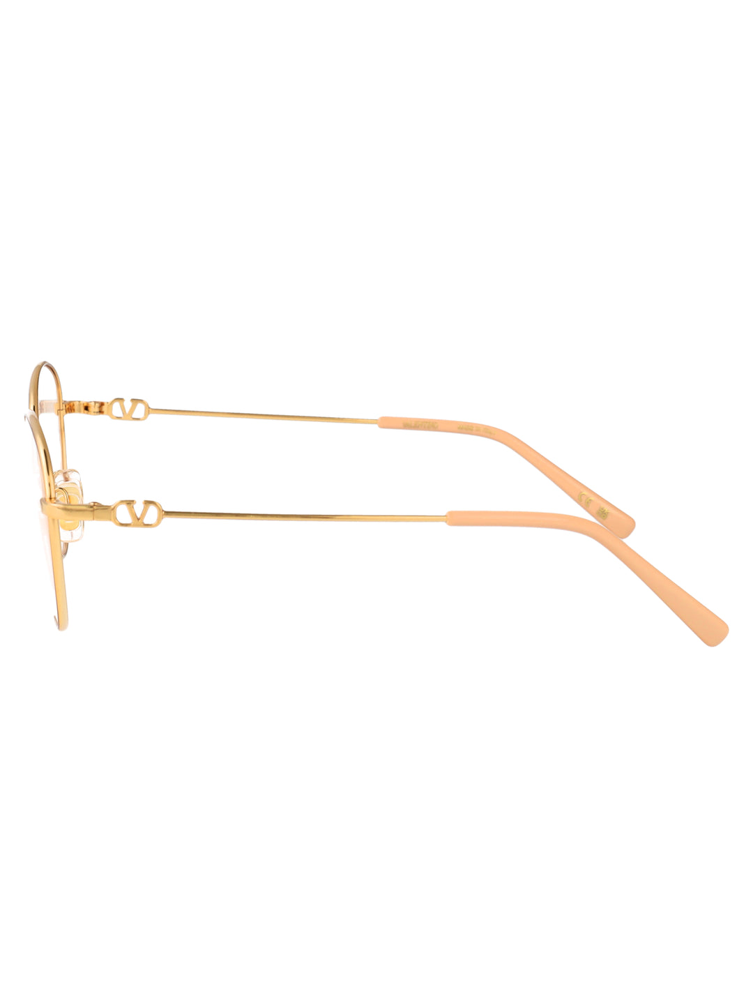 Valentino Garavani OPTICAL - Gold | 8fdbcfed037ae5fa1f646b081384e8dd68f1229d