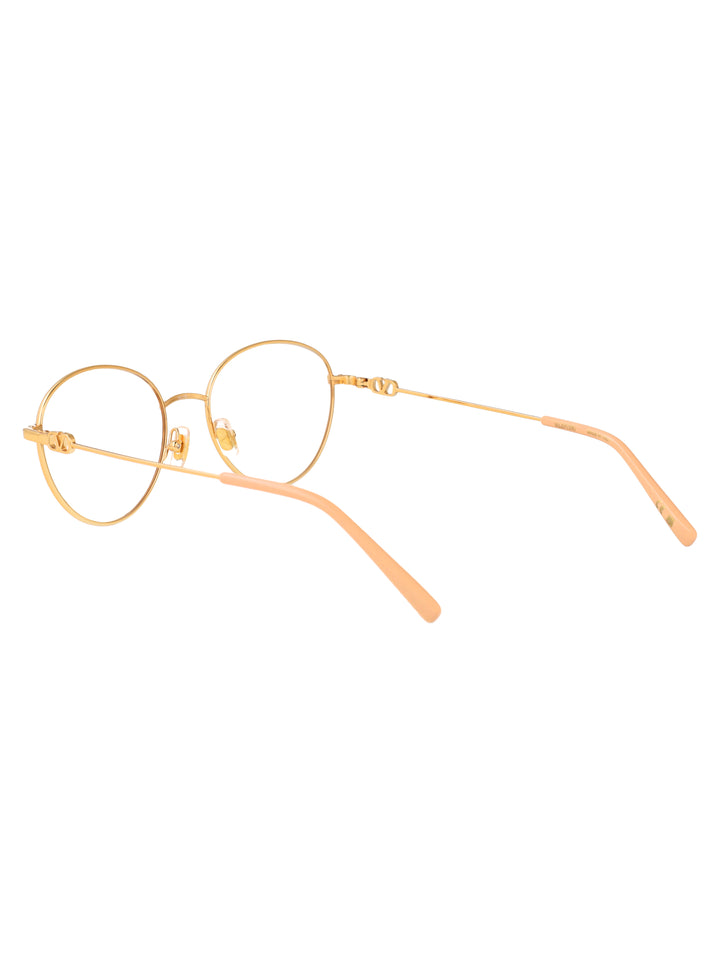 Valentino Garavani OPTICAL - Gold | 44830f4d393069940d4707aa3608be67cb3333d6