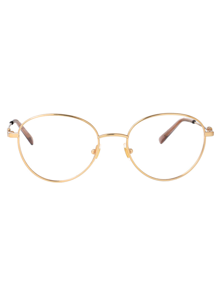 Valentino Garavani OPTICAL - Gold | 7e904615d6c5a46570eff01165e9b9e49369c72d