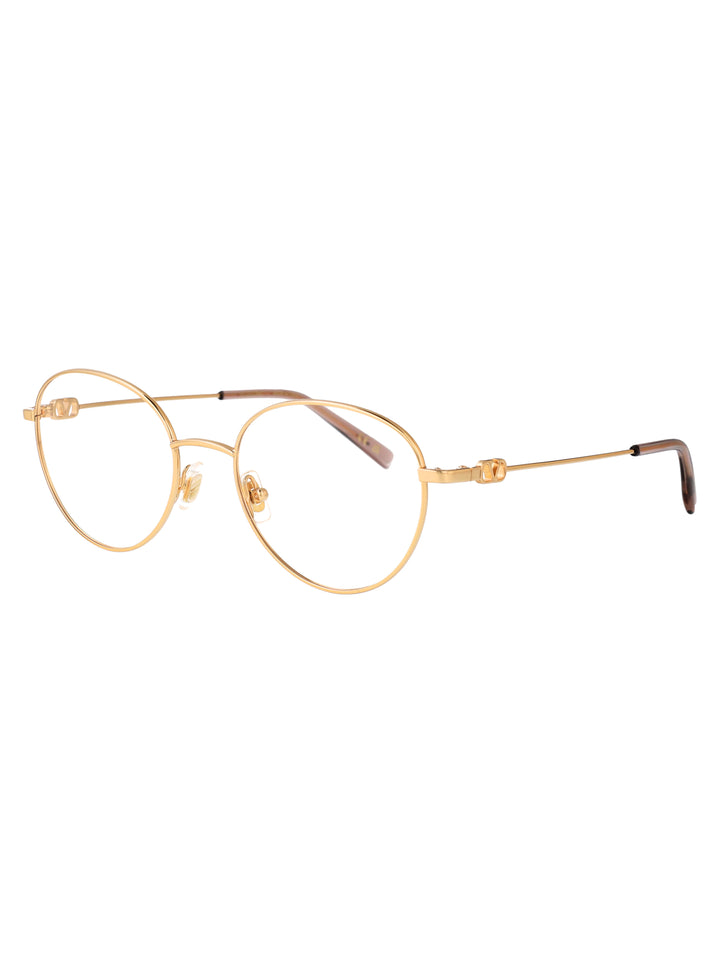 Valentino Garavani OPTICAL - Gold | 46d142c59d7211b506defd65d79c9be85d5d10f3