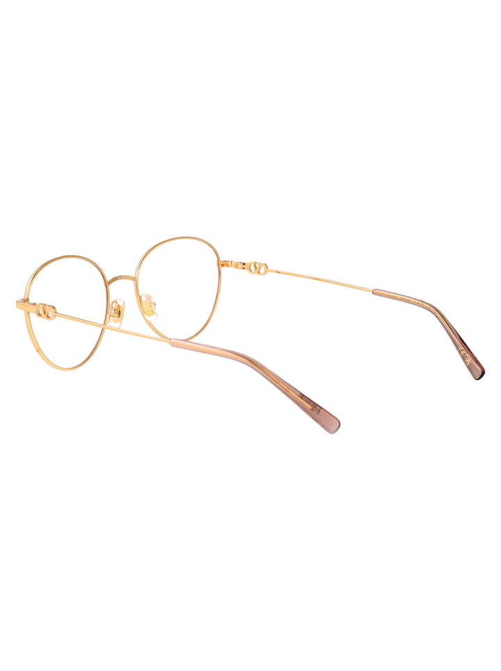 Valentino Garavani OPTICAL - Gold | a31ea0ea415175764a50b19a50ca794fd4d0458b