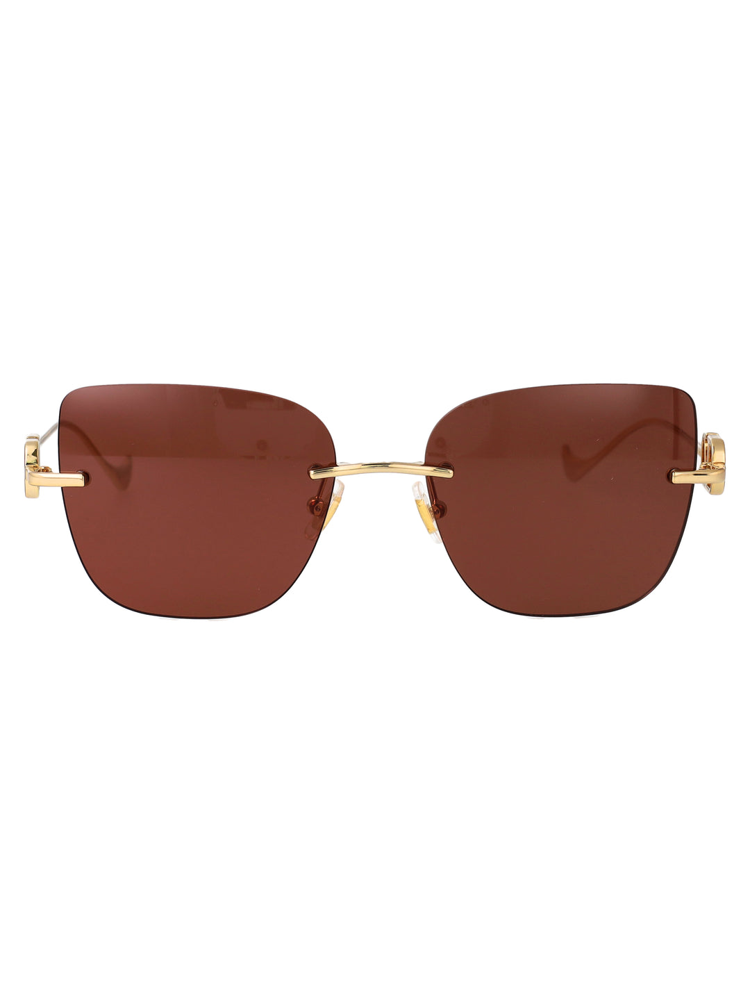 Valentino Garavani SUNGLASSES - Gold | 2eddb0ecb7550a3c3781d774d8d9e418bcd7534e