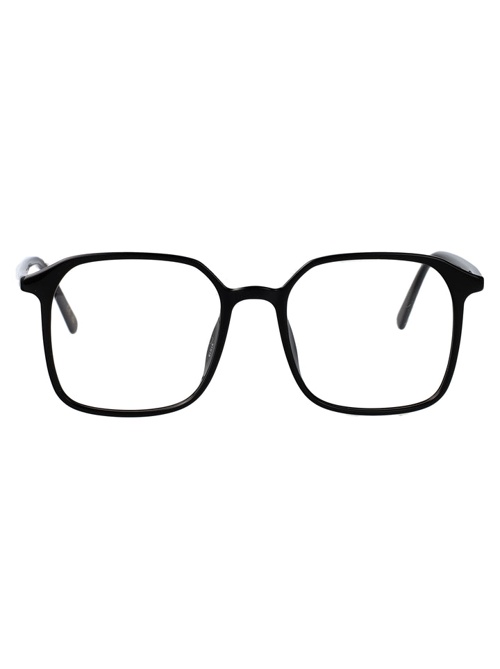 Valentino Garavani OPTICAL - Black | 5bedaa8d608d6eb60416022aedb2bdcd0422b1b9