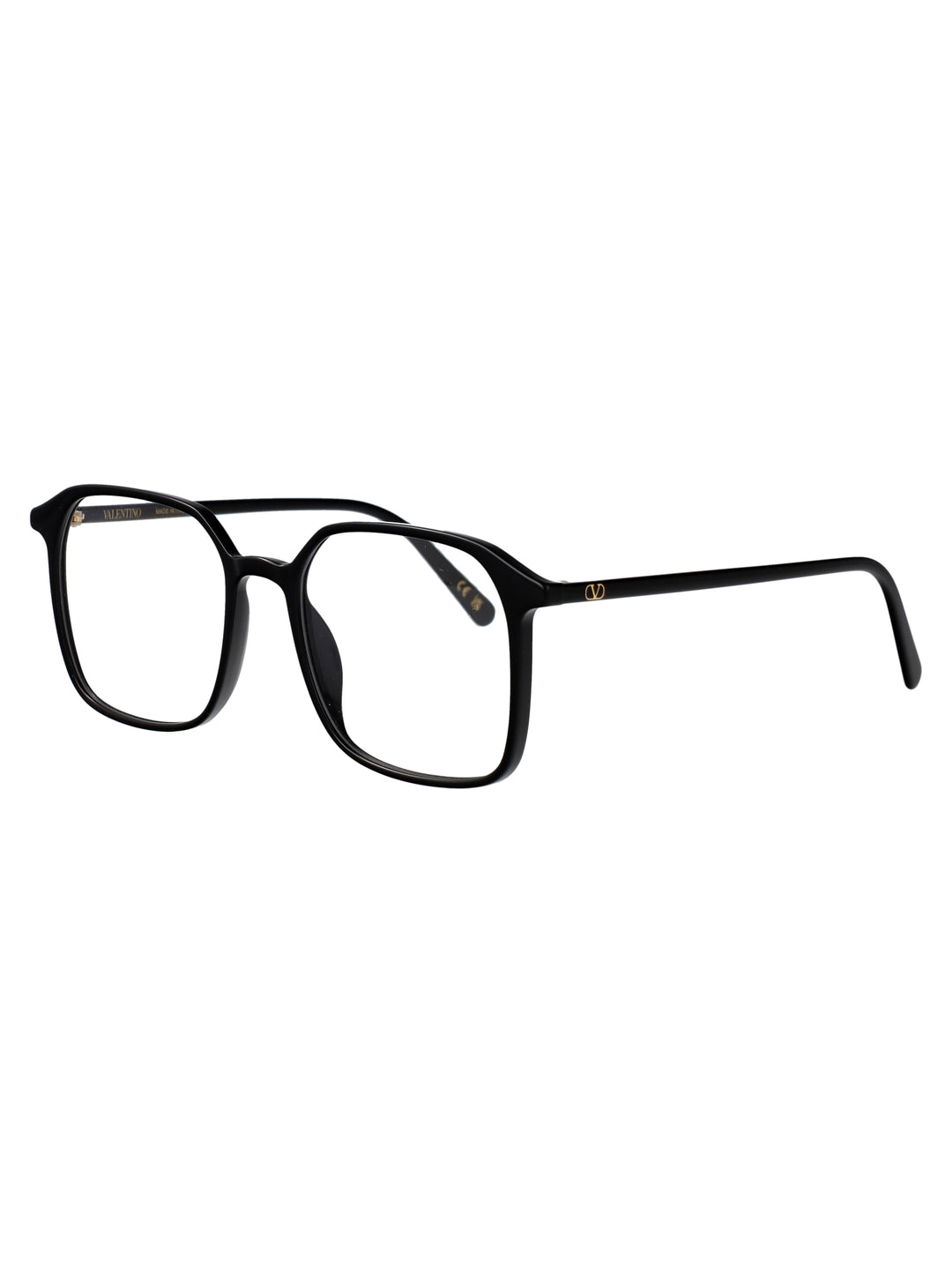 Valentino Garavani OPTICAL - Black | 39c3f25abeacccd11c95aa278688c359d5524877