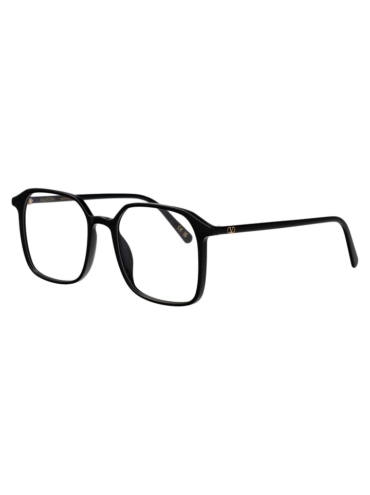 Valentino Garavani OPTICAL - Black | 39c3f25abeacccd11c95aa278688c359d5524877