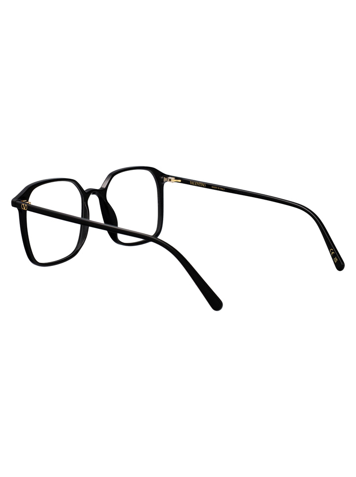Valentino Garavani OPTICAL - Black | dacb7d5b3cc701cb1344c596a54854f3d928b353