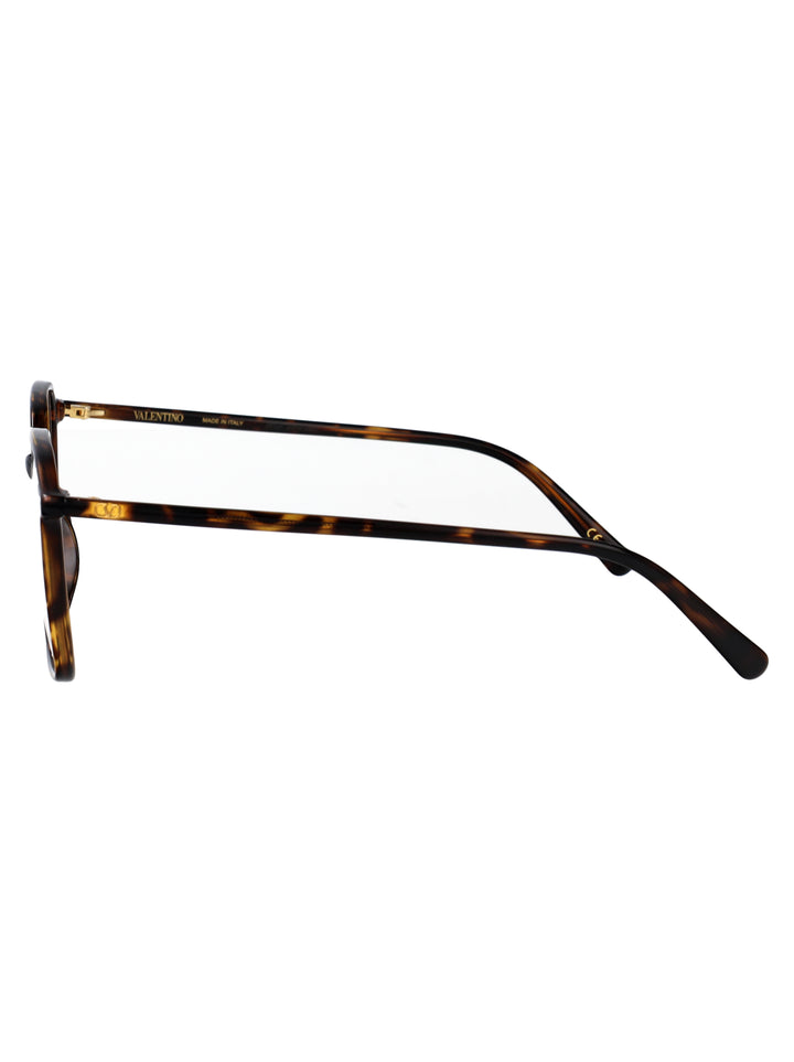 Valentino Garavani OPTICAL - Havana | 8f5123eb71e2339c228c7aa0cb5f1cd20b8f9ce5