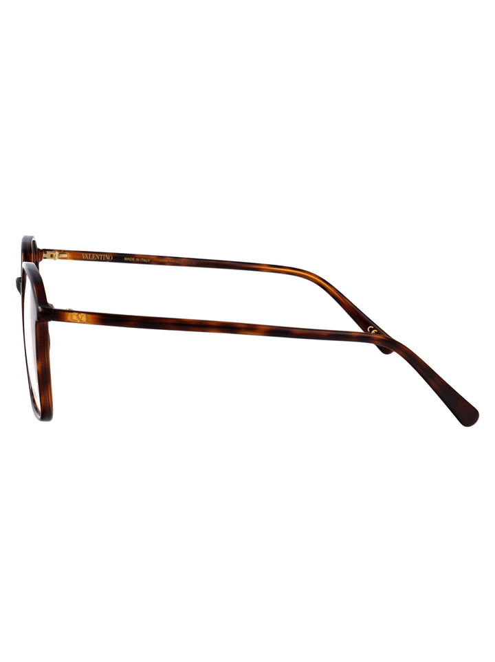 Valentino Garavani OPTICAL - Havana | 3ed27f3cf35e951e155f075e4457558ce8605d2a