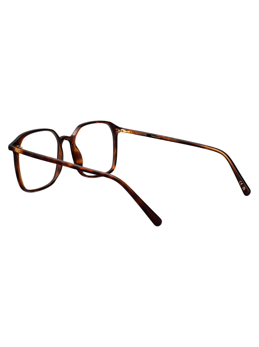Valentino Garavani OPTICAL - Havana | 8bf14b1c9583fc383dbccdbe69eae1964a7356f4