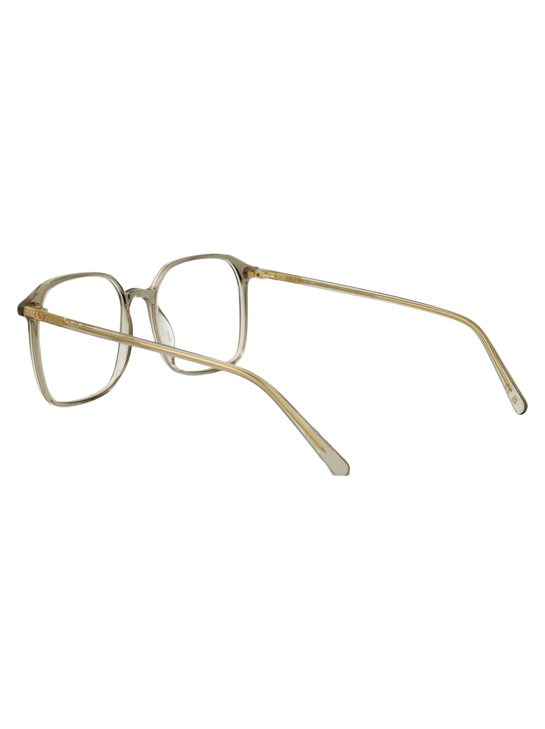 Valentino Garavani OPTICAL - Green | 02a4896d25d430e531e0f5edb73d95fbf1e9ef09
