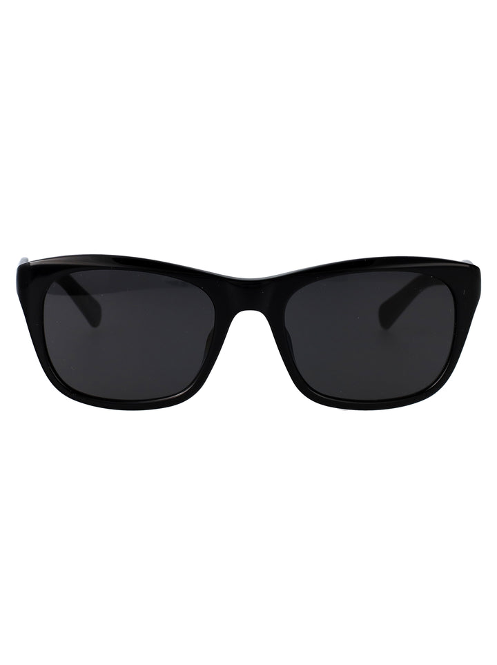 Valentino Garavani SUNGLASSES - Black | e08fa324b70d83af79f6e51cfe4dbd95ffcbf024