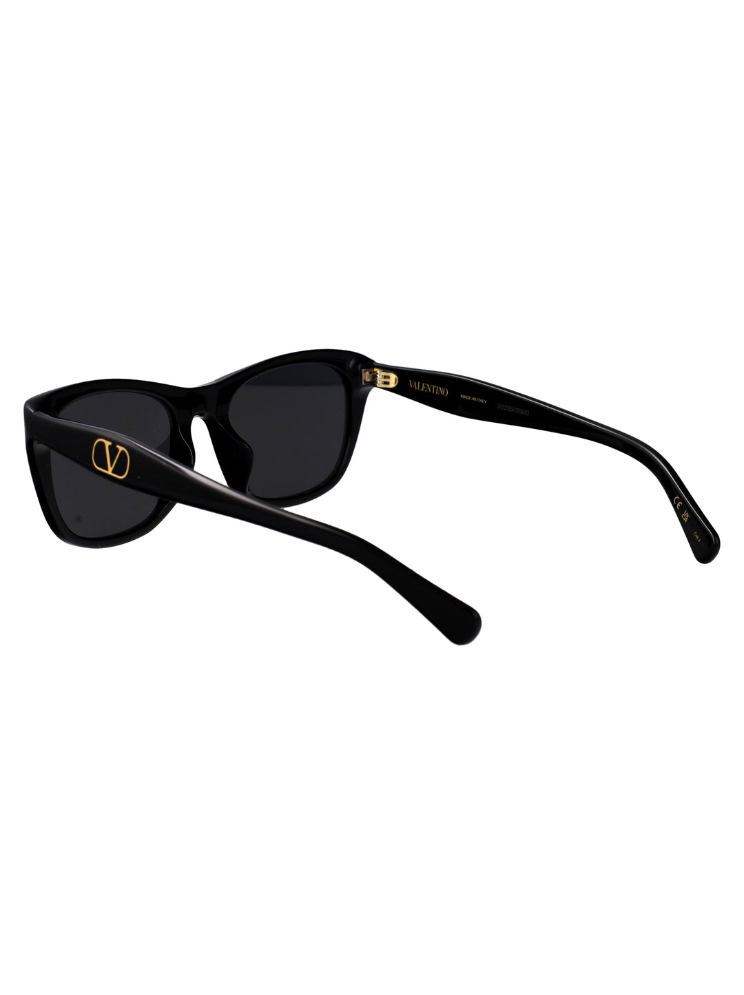 Valentino Garavani SUNGLASSES - Black | c250a6b957e562f9a73ef45aabd1dc19725f7daf