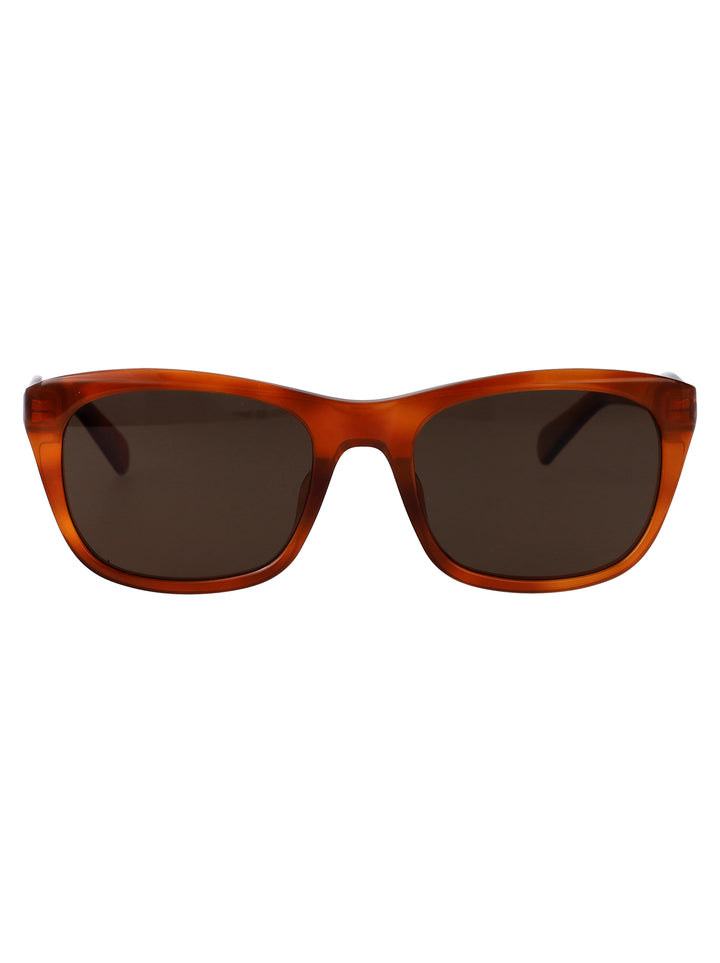 Valentino Garavani SUNGLASSES - Havana | f6f088f355ad82ddda74e4fbbc475af9289a5530