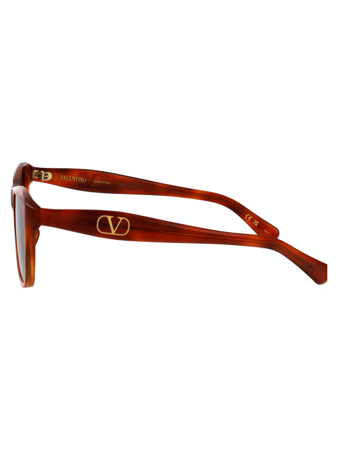 Valentino Garavani SUNGLASSES - Havana | 358797158d1539dfa115a1ac67e64042a9d86894