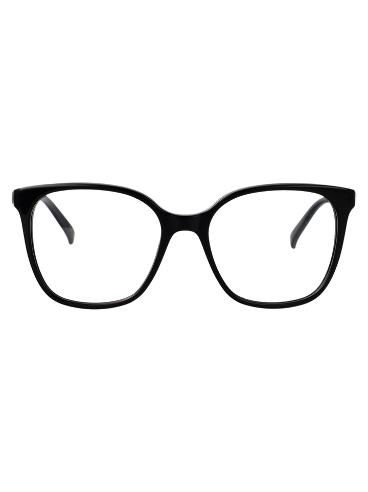 Valentino Garavani OPTICAL - Black | 2ff0c382daaef35969d922f312d2cd61034fefc6