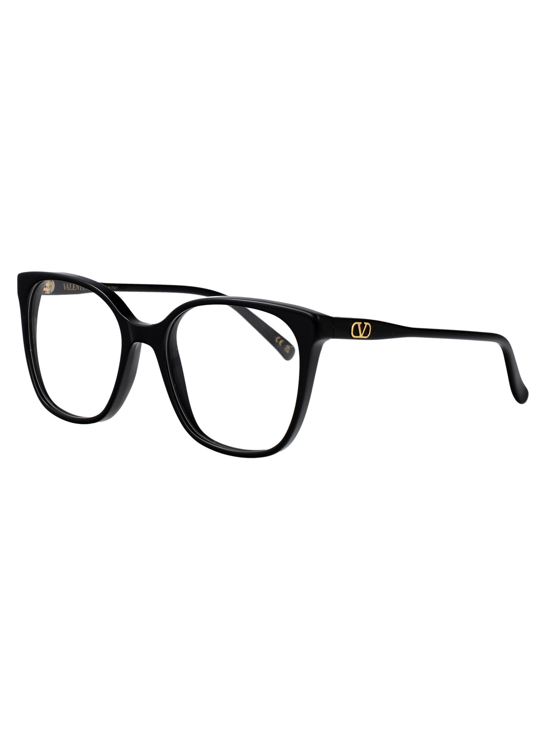 Valentino Garavani OPTICAL - Black | cf3c1699280ec43d384e627bee5ac0f47f449b43