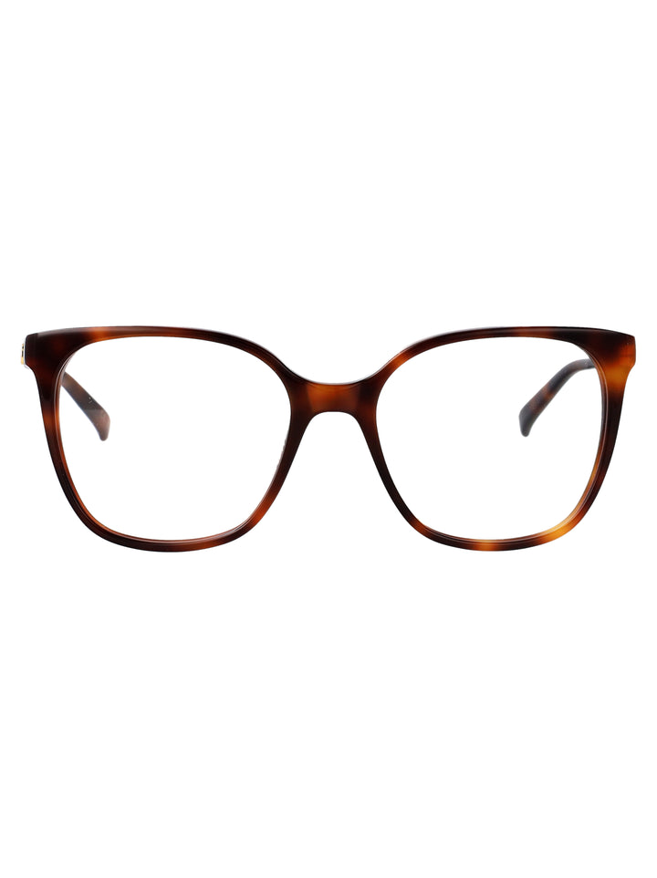 Valentino Garavani OPTICAL - Havana | 3ef89094f89fab8183a281dab4353b586158079d