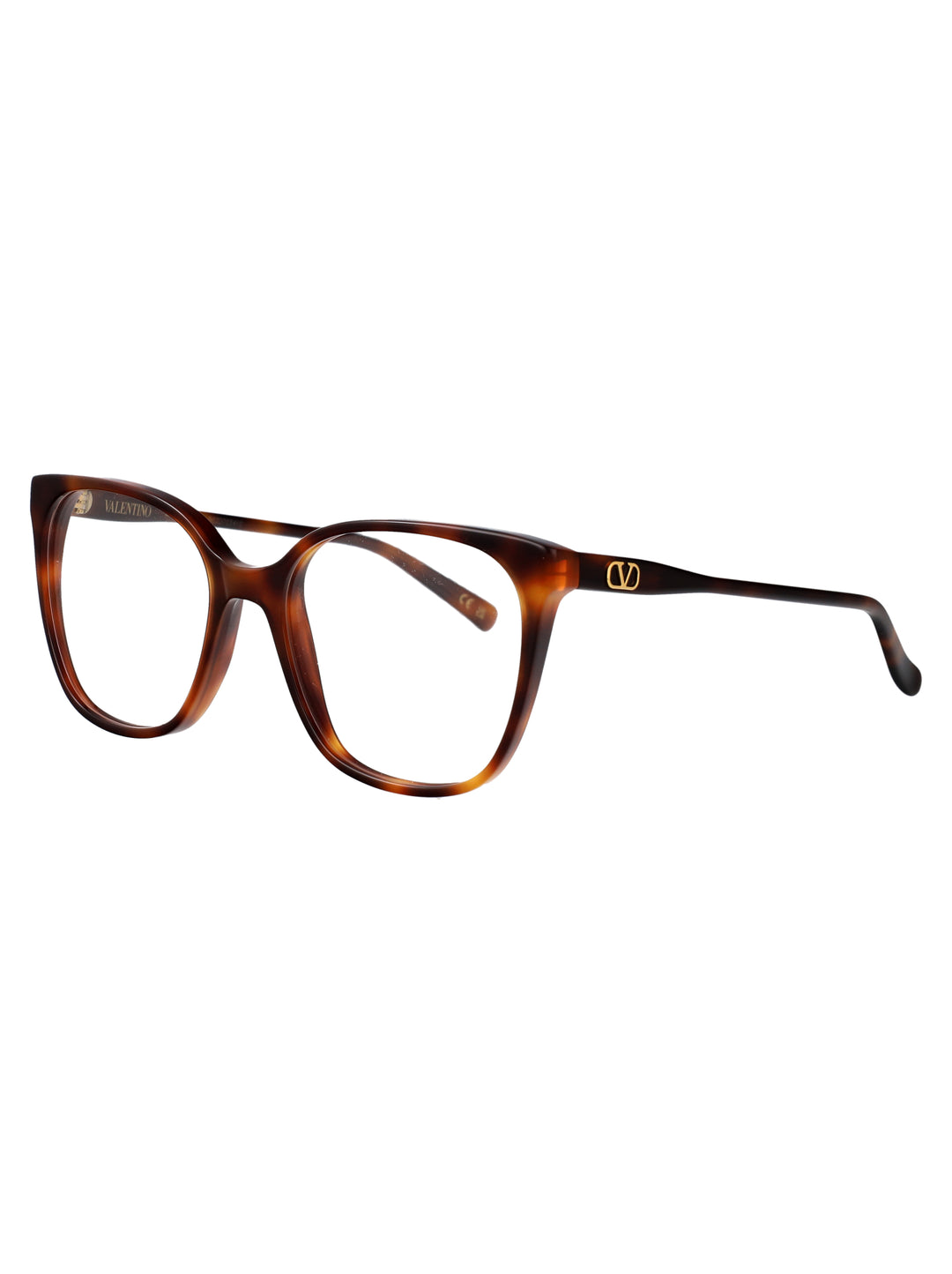 Valentino Garavani OPTICAL - Havana | 615c41a5152e2d8e23da290f190c2602201f8721