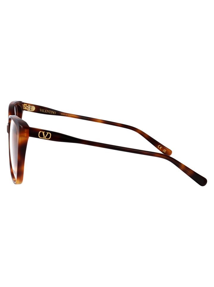 Valentino Garavani OPTICAL - Havana | 278c748719330c11136f86f236b84d1c6cbe755c