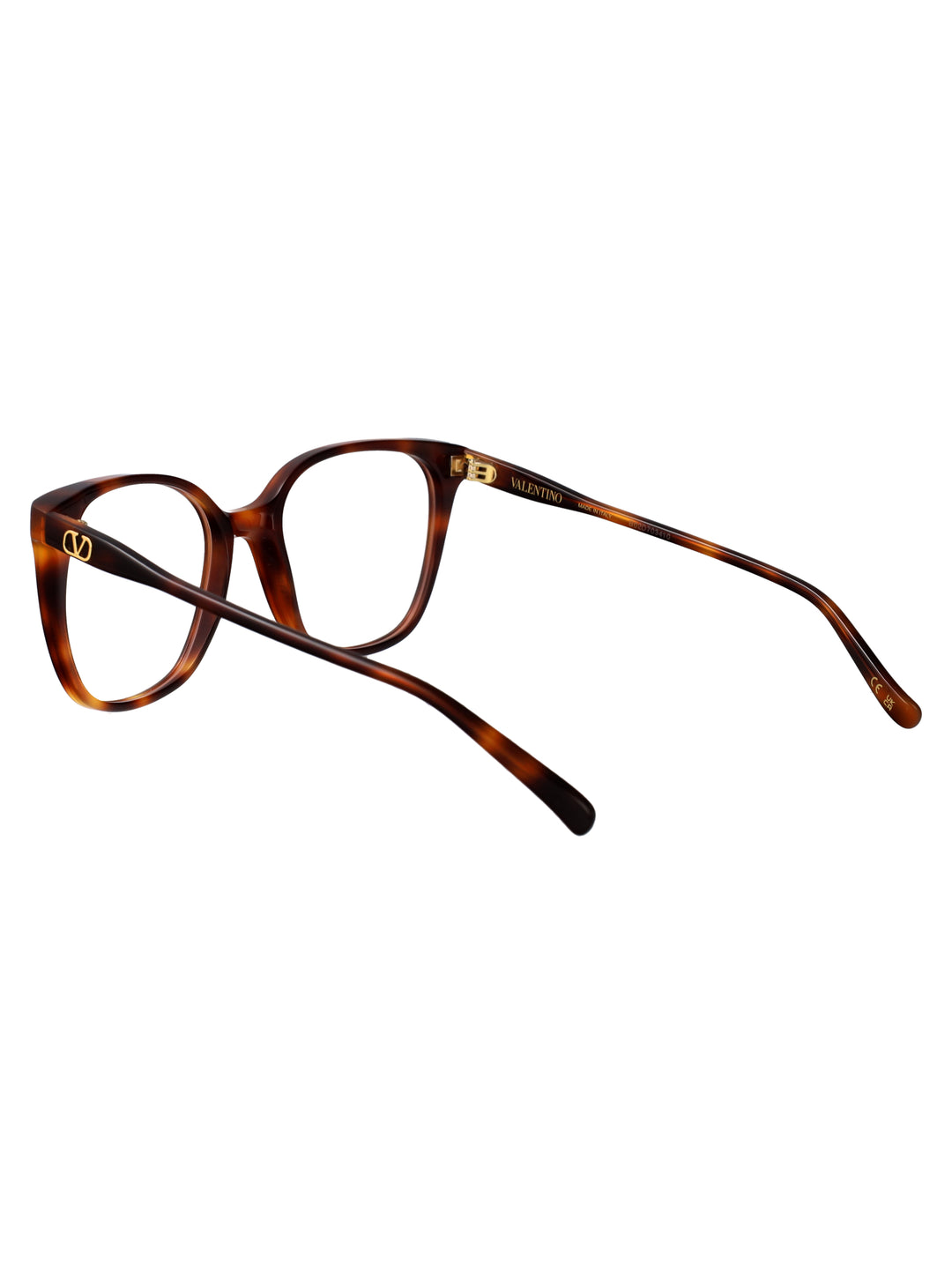 Valentino Garavani OPTICAL - Havana | 7ab2f19eee0927bd61e9d240582d472688744270