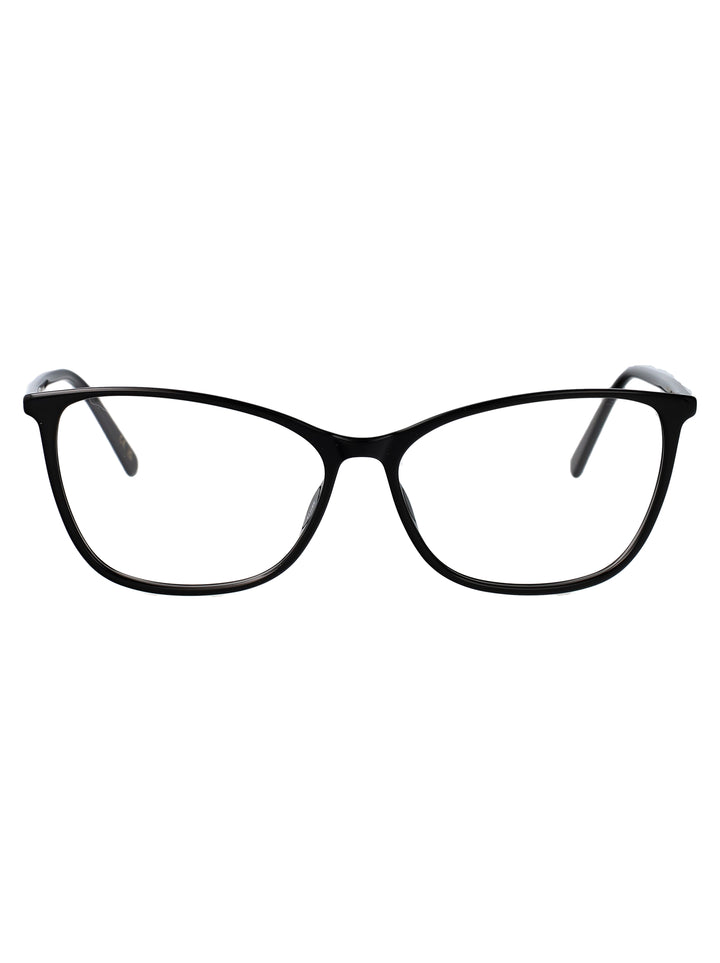 Valentino Garavani OPTICAL - Black | ad00d1c588e745c4efab0d3f60d9119cf9133236
