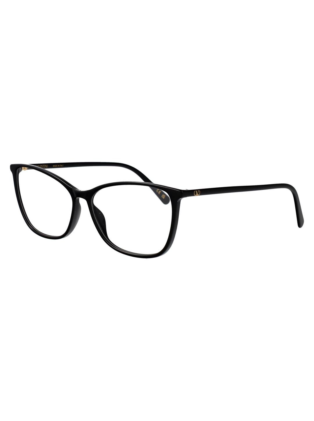 Valentino Garavani OPTICAL - Black | c9ef8e6d1c8efc02efe5a5b13d6acae518fdb8a3