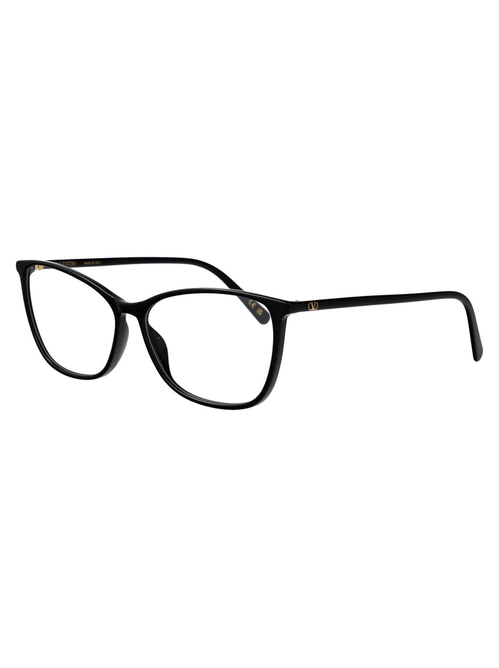 Valentino Garavani OPTICAL - Black | c9ef8e6d1c8efc02efe5a5b13d6acae518fdb8a3