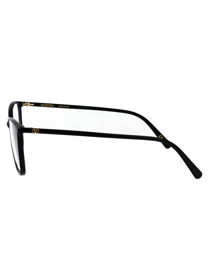 Valentino Garavani OPTICAL - Black | d6aee80163d3754aff224604a7be3226a93c0d1b