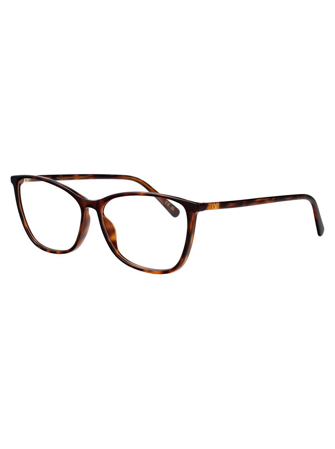 Valentino Garavani OPTICAL - Havana | bd3dd28c293164a5c7fdb95da07baa468d286407