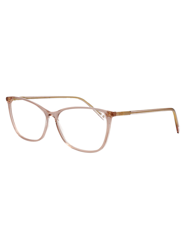 Valentino Garavani OPTICAL - Pink | 6e4606cbf65f4e7320c44185f71f42ff7e1731c6