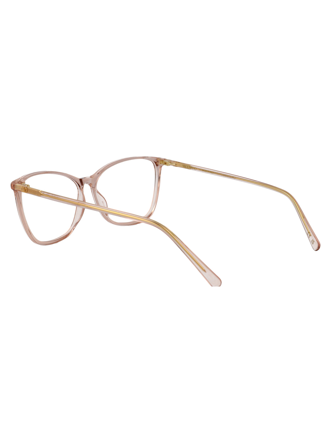 Valentino Garavani OPTICAL - Pink | 81952b1e5f052be69b11fd520afb6d453c89000a