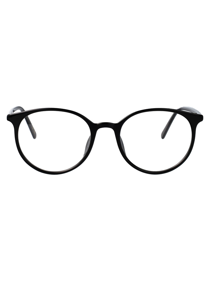 Valentino Garavani OPTICAL - Black | e83af141e51004f878c354a47a2de7e569cefd3d