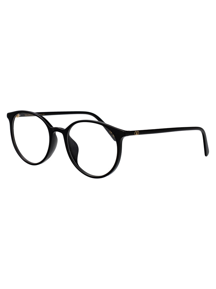 Valentino Garavani OPTICAL - Black | 84d578c0234f6282201d202f0562bc9a2bdae5d6