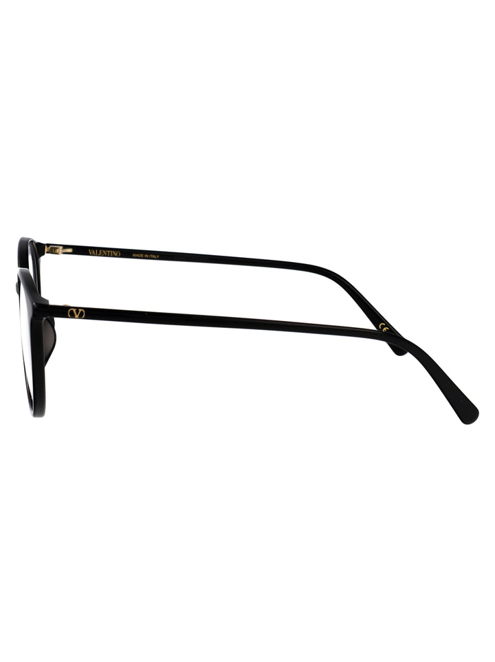 Valentino Garavani OPTICAL - Black | 182c0037eaed8b107b367a2197e0b12eacb974fa